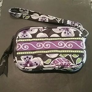 Vera Bradley Coin Purse